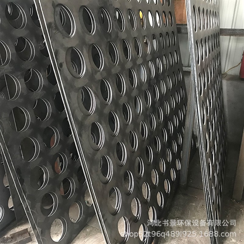 速发河北冲尘器花板 单机布袋除尘设备用除压花除 异型板尘器配件