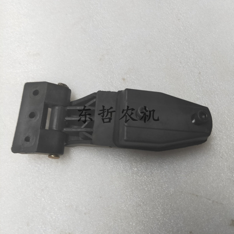 速发东方红拖拉机后窗合页后档风玻璃合页通用型后窗铰链东风后窗