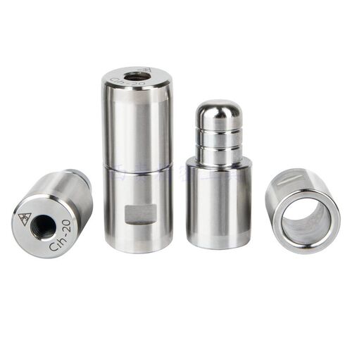 现货精密吹瓶模具导柱导套导向导柱辅助器 圆形直身导柱定位柱CIH