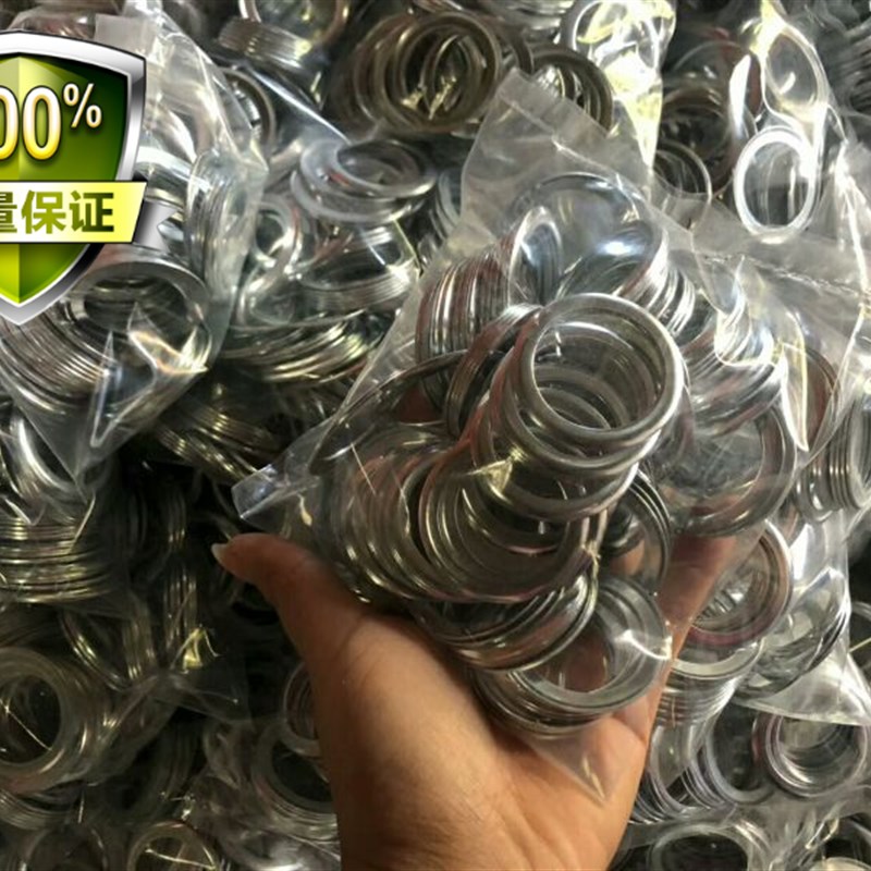 速发同步带轮挡片15-42镀锌挡圈法兰垫片皮带轮铁挡边轮护板现货