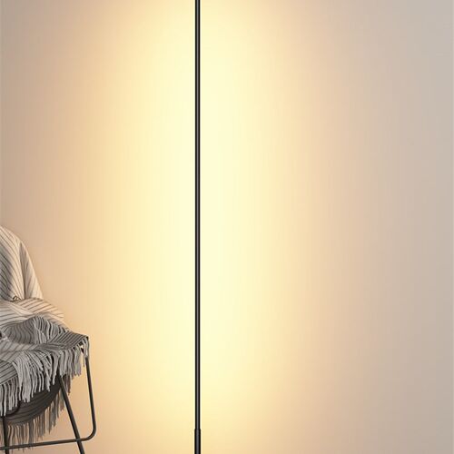 速发Nordic Standing Lamps for Living Room Lunaria Floor Lamp