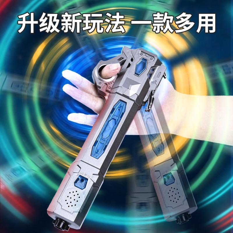 现货2024年网红爆款6男童生日礼物5-8周岁少儿9小男孩7儿童益智玩