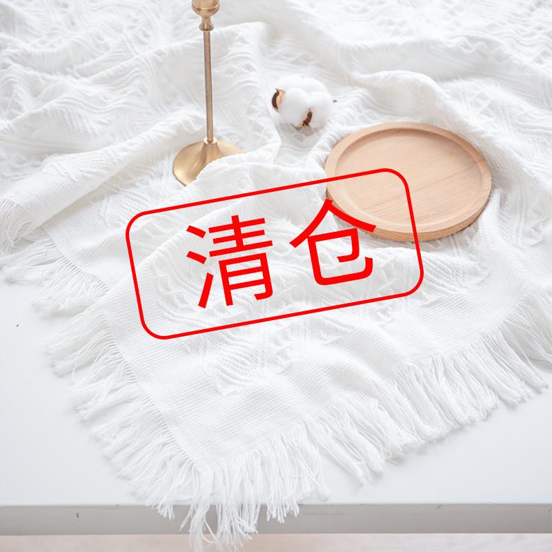 正品拍照背景布ins风白色桌布摆拍装饰美甲宝宝蛋糕摄影摆件拍照