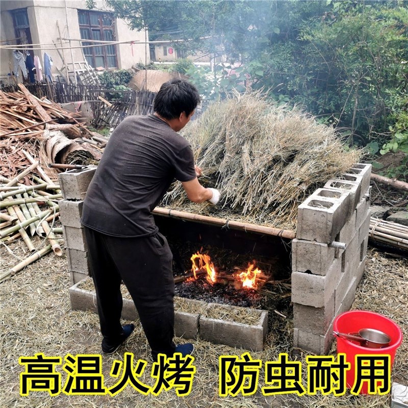 现货纯手工大竹i扫把户外加大金枝大扫把工厂庭院子扫雪大竹扫帚
