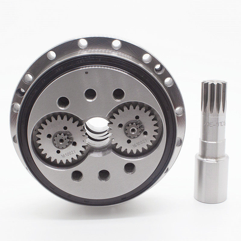 现货速发精密RV减速机20E 40E 80E 110E工业机械手关节翻转架变位