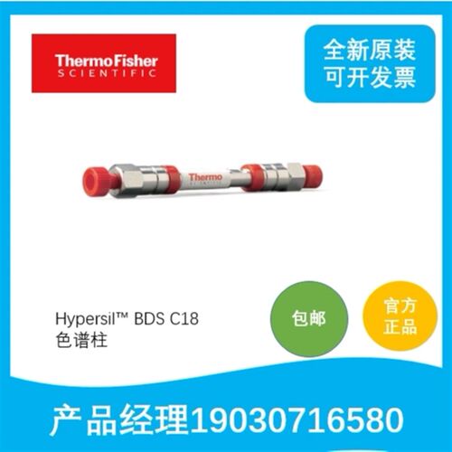 速发Hypersil BDS C18 色谱柱 rmo赛默飞 28105-25460 /15460