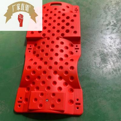 速发车修躺板 滑板修车睡汽车汽车维修板保工具 加厚款底盘汽修躺