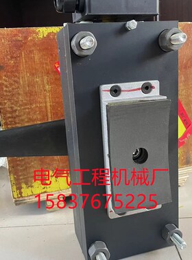 速发人制FZD12新动器抱闸巨全通力GTW8主机FZD12A电梯制动器110