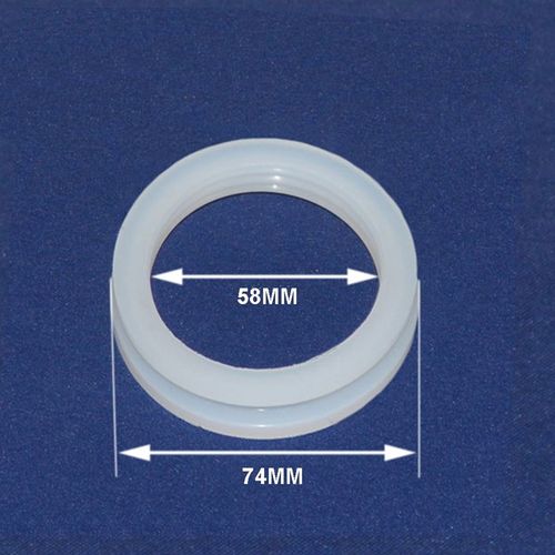 速发20Pcs silicon seal ring for vacuum tube solar water heat
