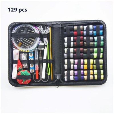 速发Multifunctional Sewing Kit Handmade Sewing Kit Embroider