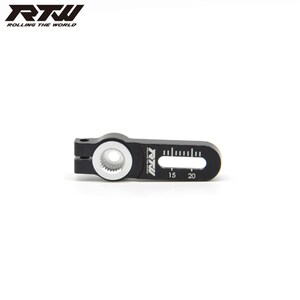现货RTW 金属舵机摆臂25T可调舵机臂 #RTW-126