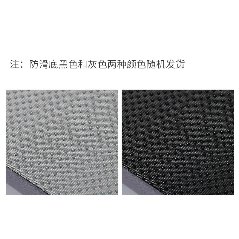 现货夹腿枕抬腿垫脚记忆棉孕妇侧睡腿枕脚枕Leiow腿部支撑