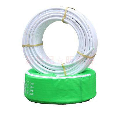 速发供应太能热水器PE-RC给水管1216内绿pesk管材上下水供水管