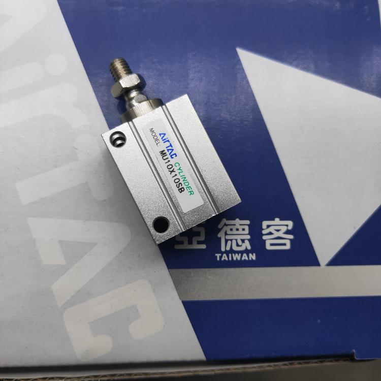 速发MU气缸 MU10X10 MU10X10S MU12X10S