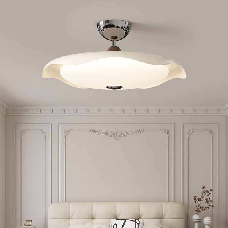 护眼奶油风Sdmmd法式创意