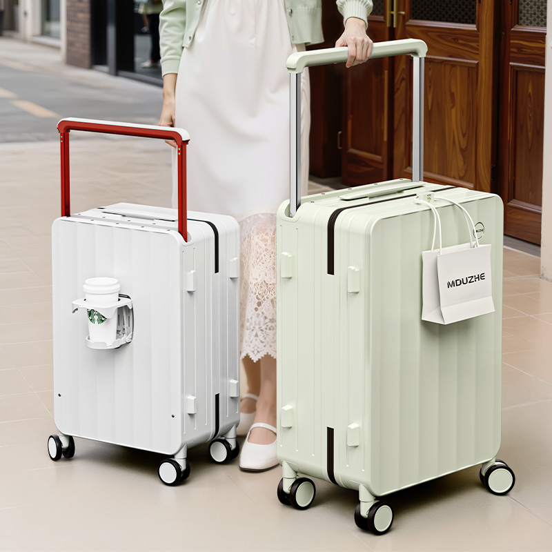 2025夏季爆款行李箱20寸小型