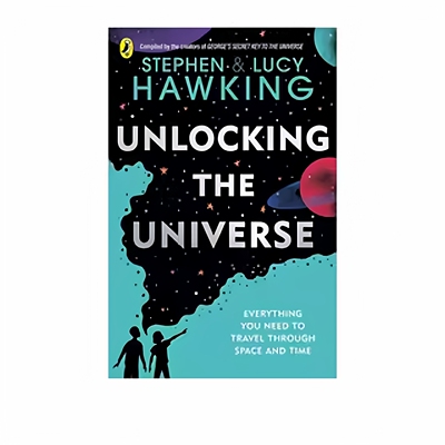 UnlockingtheUniverse