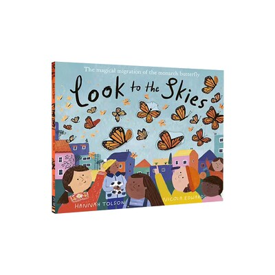 帝王蝶迁徙大自然的秘密