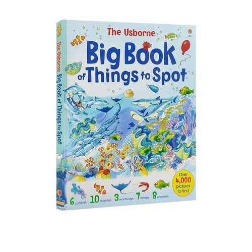 英文原版趣味互动游戏绘本