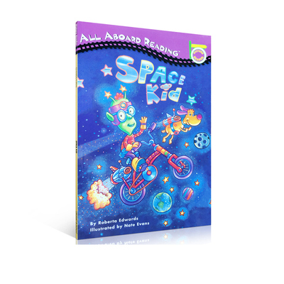 英文原版分级阅读读物故事书