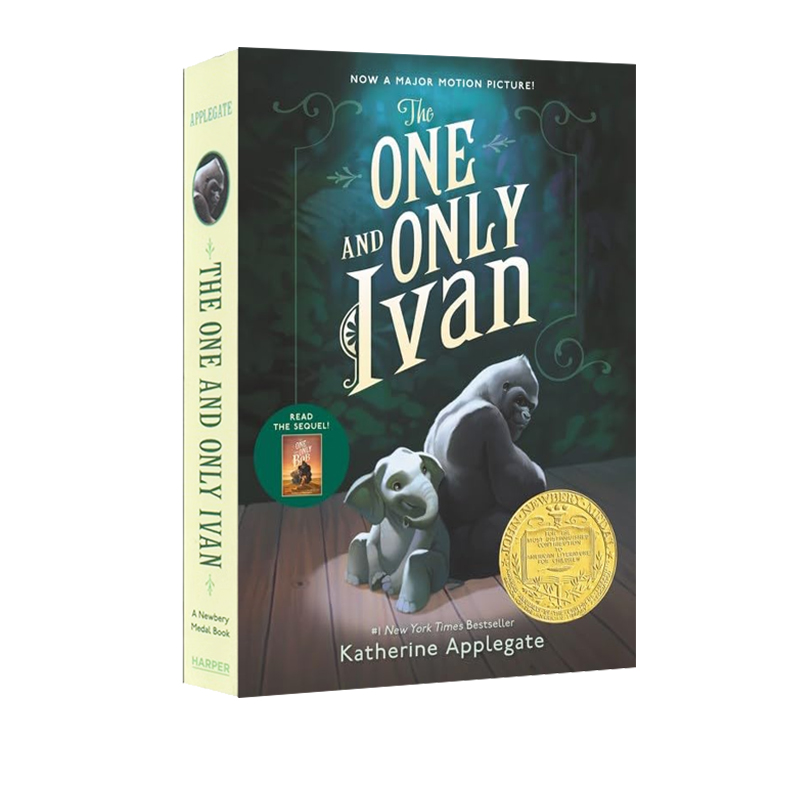 TheOneandOnlyIvan