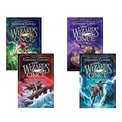 英文原版青少年课外读物