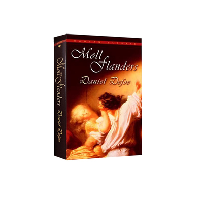MollFlanders摩尔·弗兰德斯
