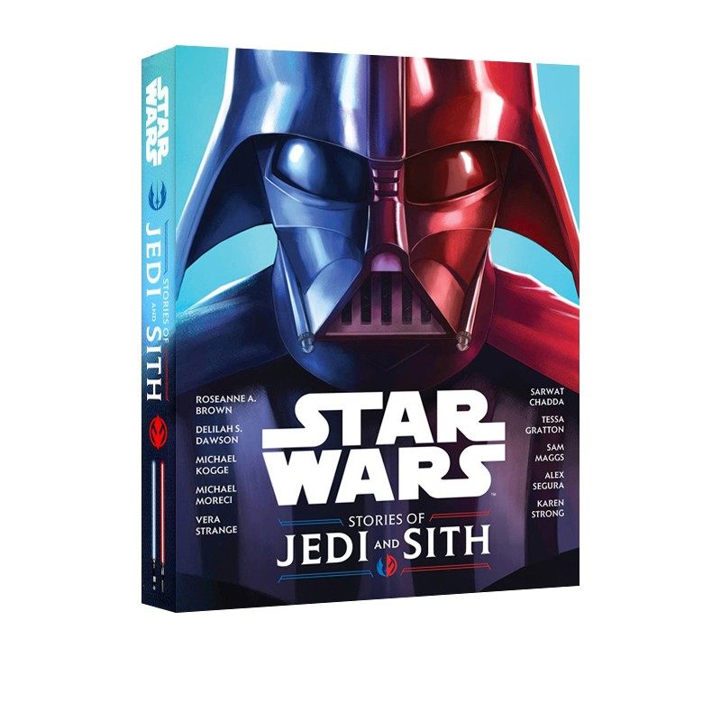 星球大战：绝地与西斯的故事