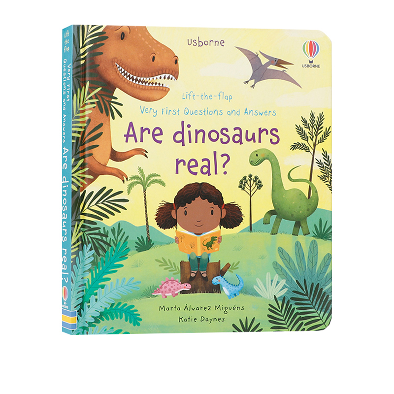 英文原版usborne生活百科系列