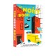 启蒙亲子 书goodnight Noisy 同作者 Book moon The Margret Book吵吵闹闹 英文原版 Brown Board Wise 儿童纸板图画故事绘本