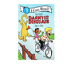 Ride the Can Read Bike 丹尼和恐龙 Dinosaur 英文原版 and Level Danny