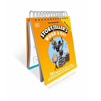 MrsWordsmithStoryteller'