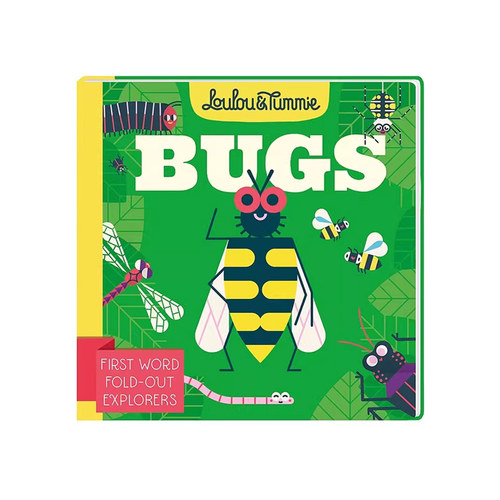 Loulou&TummieBUGS