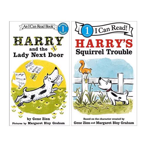 HarryattheDogShow狗狗哈利