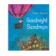 儿童早教启蒙绘本 晚安 Goodnight 精装 Daniela 沙曼 英文原版 Drescher 预售 Sandman 爱尔兰风格