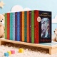 雷蒙斯尼奇 英文原版 Series Unfortunate 不幸历险 Snicket Lemony 波特莱尔大冒险13册 Events 青少年英语课外读物