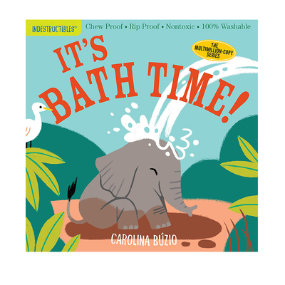 英文原版婴幼儿启蒙认知