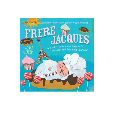 英文原版绘本幼儿歌谣