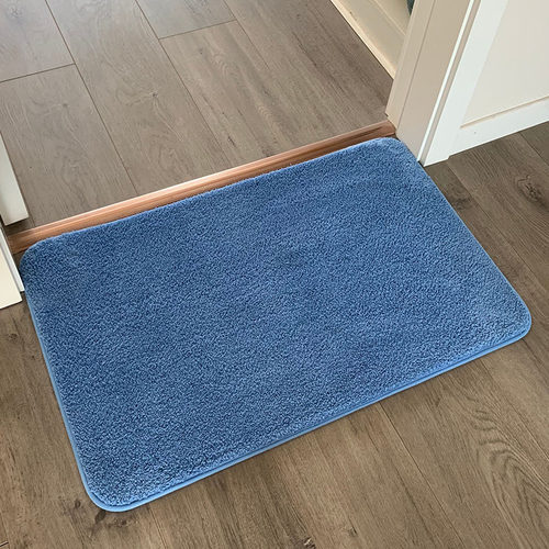 浴室吸水地垫防滑垫子