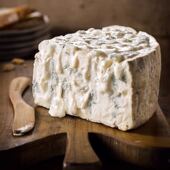 包邮 意大利戈贡佐拉奶酪干酪gorgonzola蓝纹乳酪臭芝士150G 1.5KG