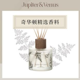 卧室持久散香器礼物 JupiterVenus无火香薰摆件小众高级香氛礼盒装