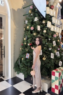 Luna老婆 真爱粉丝 职业咨询 找工作 同事关系专拍