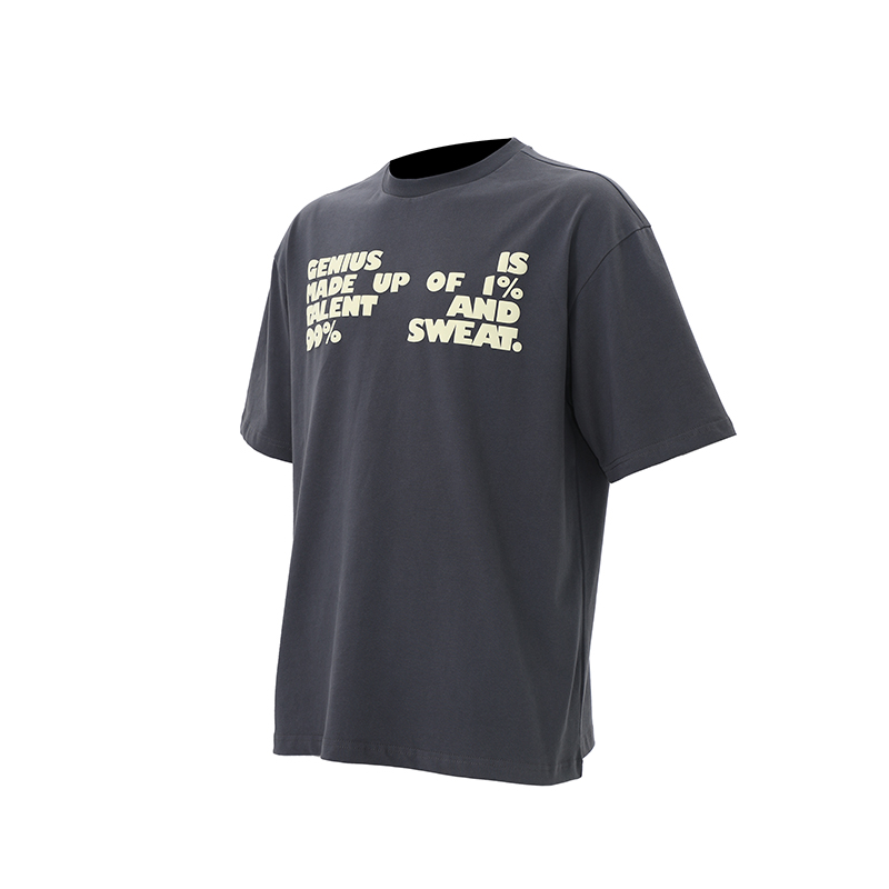 ZOZOFORESTcleanfit短袖