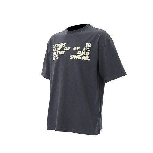 ZOZOFORESTcleanfit短袖