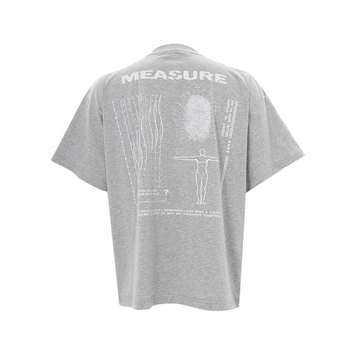 ZOZOFORESTCLEANFIT短袖