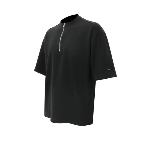 ZOZOFORESTCLEANFIT半袖