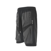 ZIP机能拼接户外休闲冲锋短裤 ZOZO GROTEX MULTI FOREST 23SS