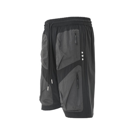 ZOZOFOREST机能风短裤