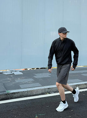 ZOZOFOREST【3239】轻量化神裤 LU版型 夏季舒适速干休闲运动短裤