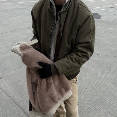 ZOZOFOREST3157ldquo美式复古